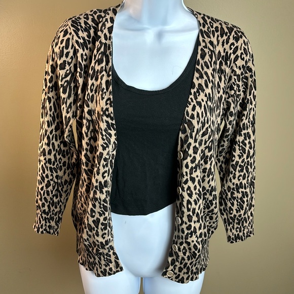 Wet Seal Cardigan - Picture 8 of 9